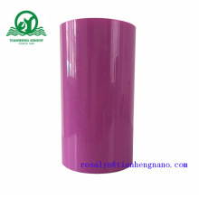 Freezer Grade Rigid PP Film Min 35degree pour l&#39;emballage